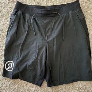 Men’s Peloton Shorts